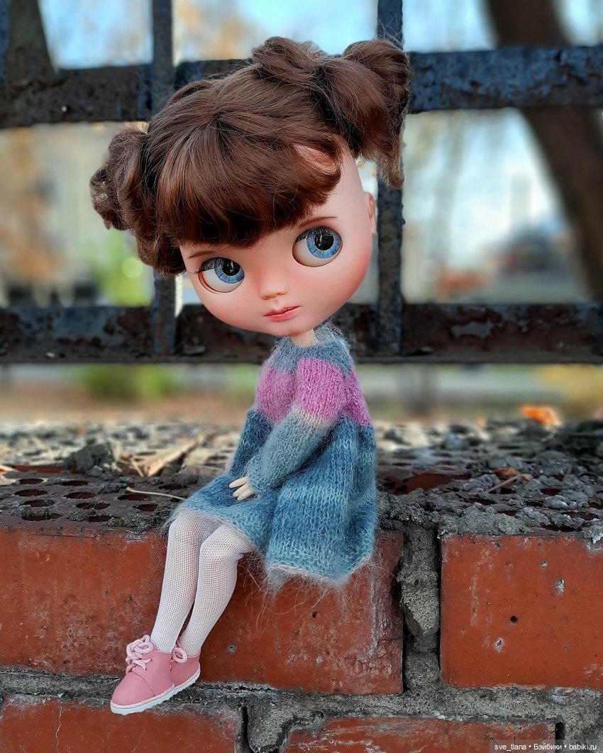 Праздник каждый день. Мой другой Кукольный календарь