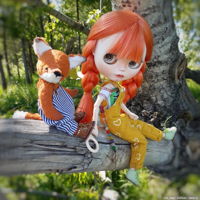 Праздник каждый день. Мой другой Кукольный календарь