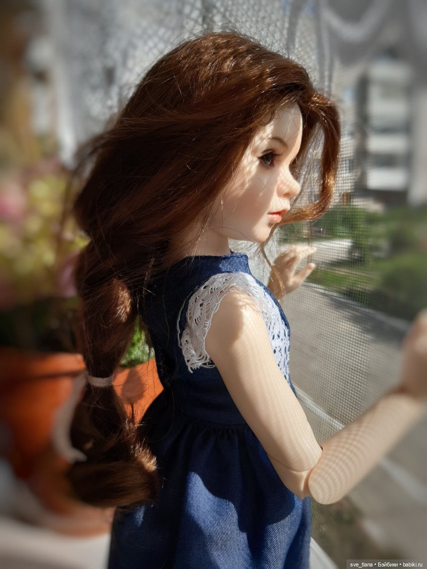 Праздник каждый день. Мой другой Кукольный календарь