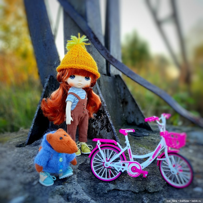 Праздник каждый день. Мой другой Кукольный календарь