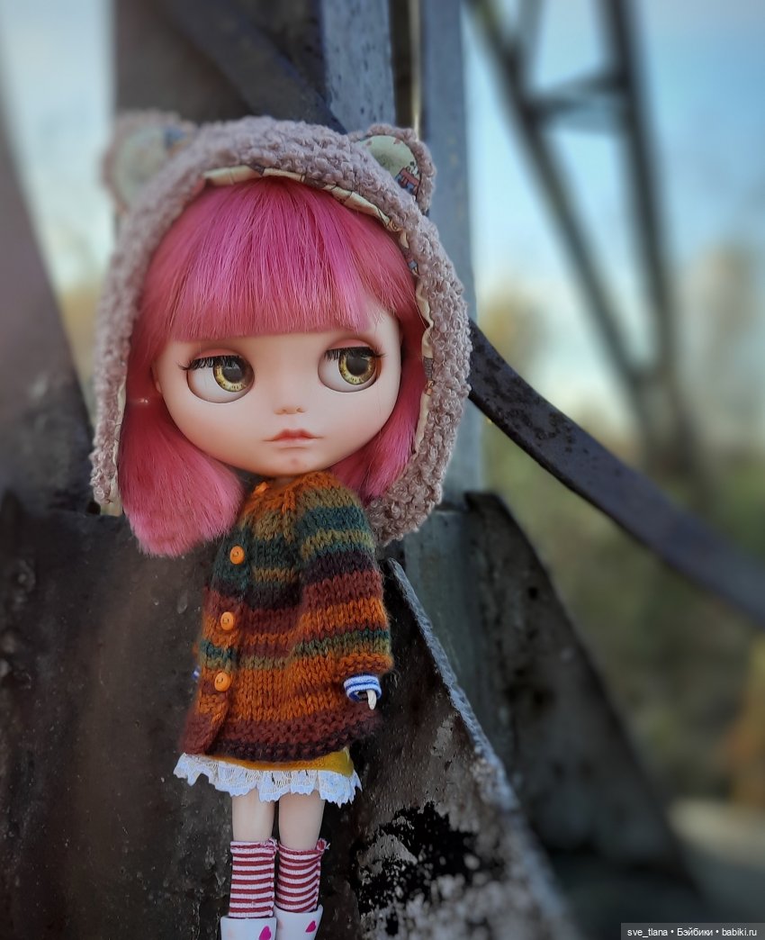 Праздник каждый день. Мой другой Кукольный календарь