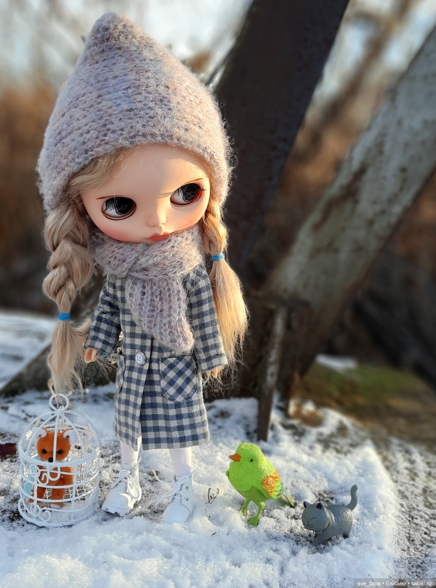 Праздник каждый день. Мой другой Кукольный календарь