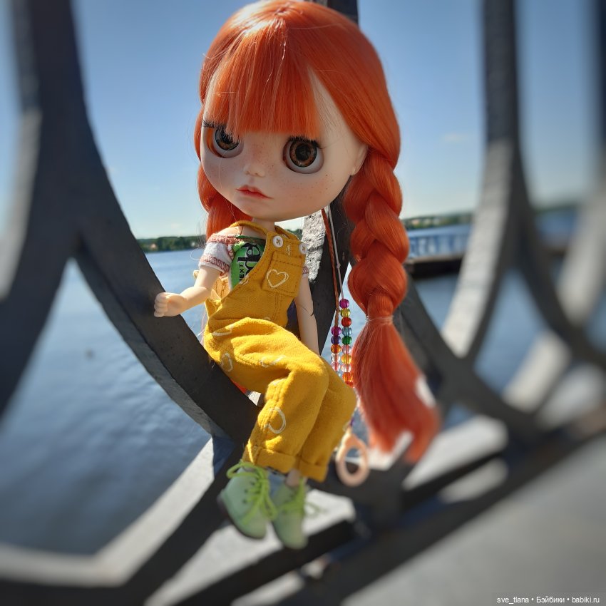 Праздник каждый день. Мой другой Кукольный календарь