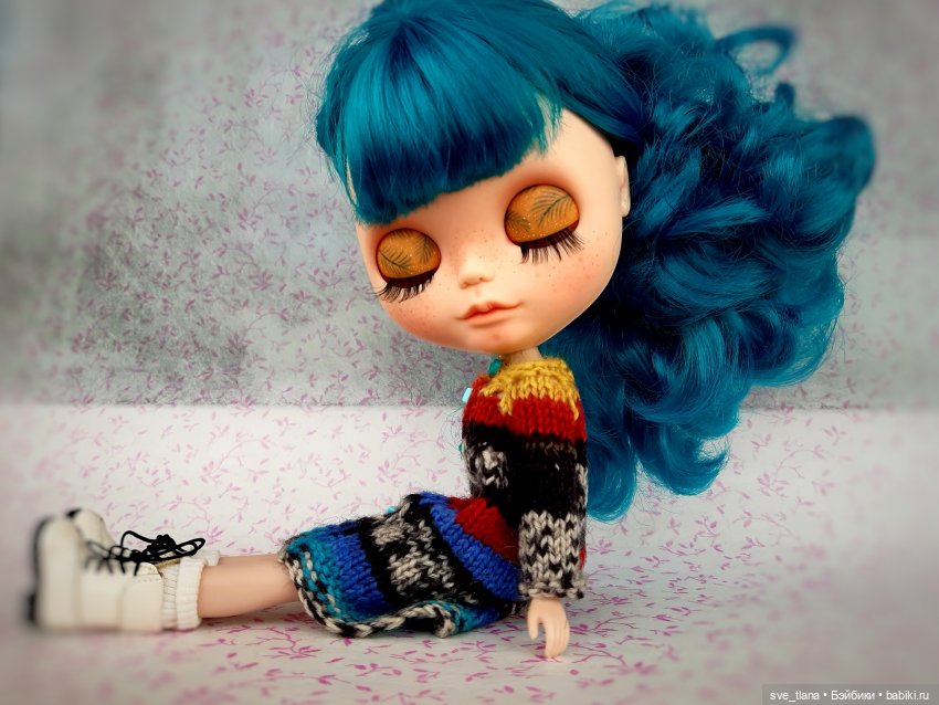 Праздник каждый день. Мой другой Кукольный календарь