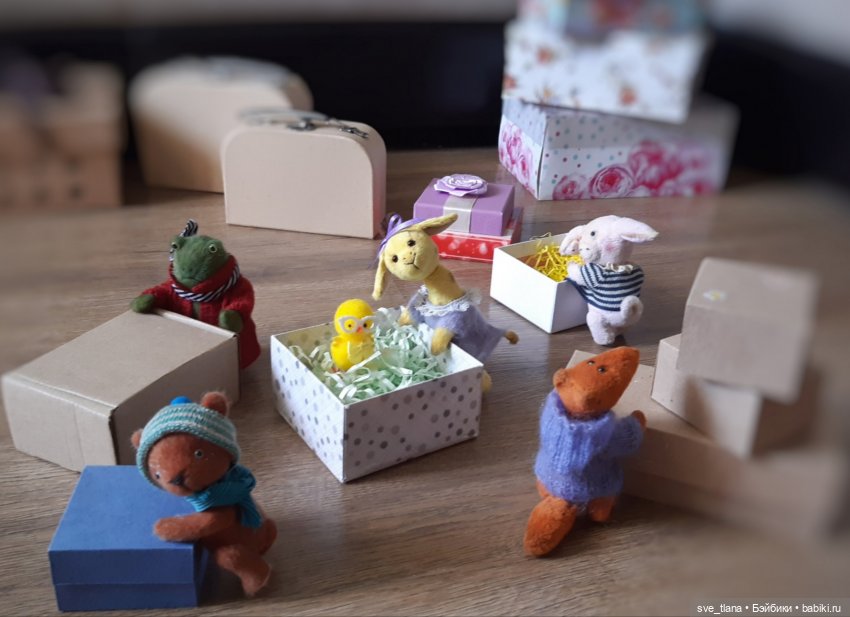 Праздник каждый день. Мой другой Кукольный календарь