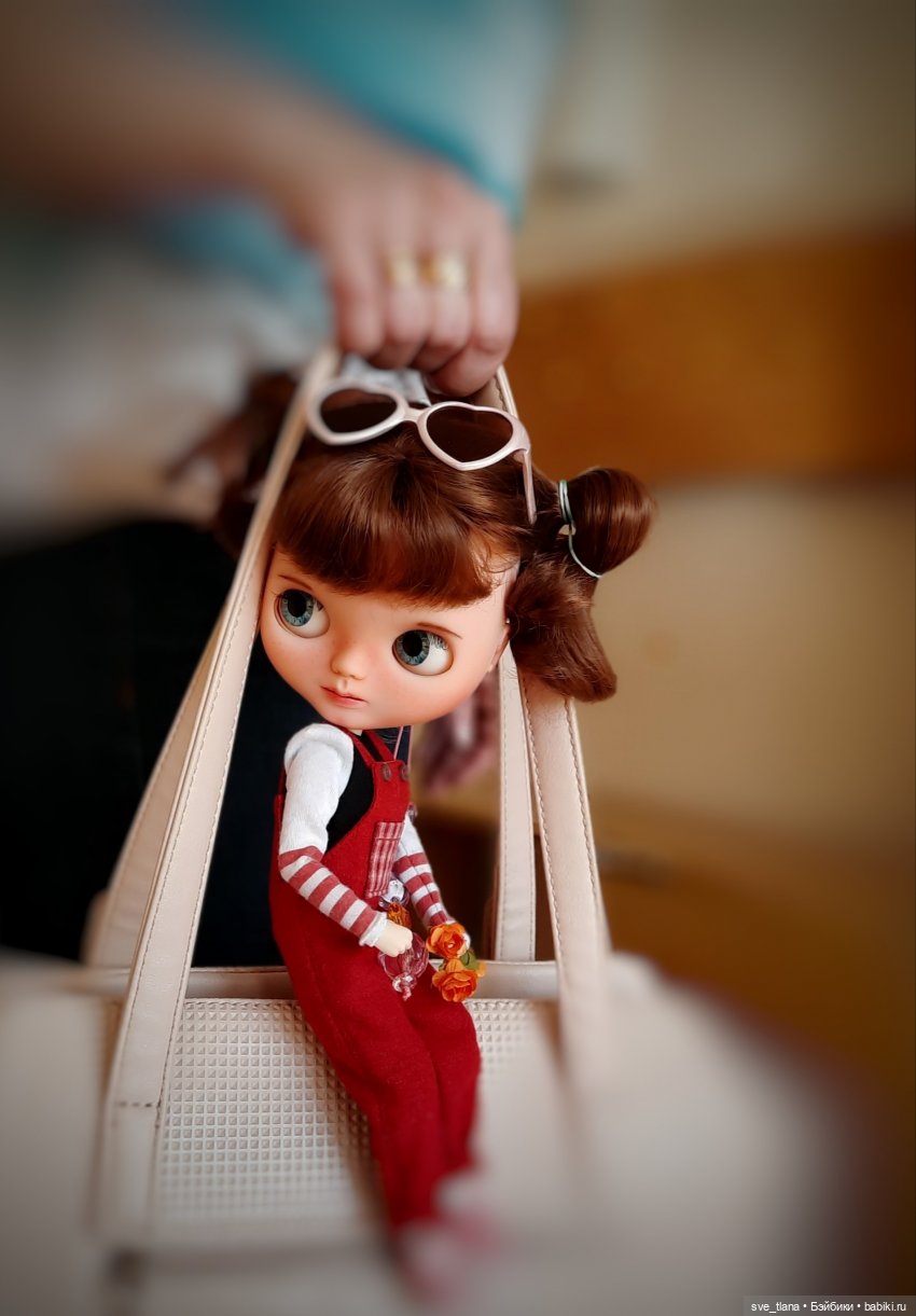 Праздник каждый день. Мой другой Кукольный календарь