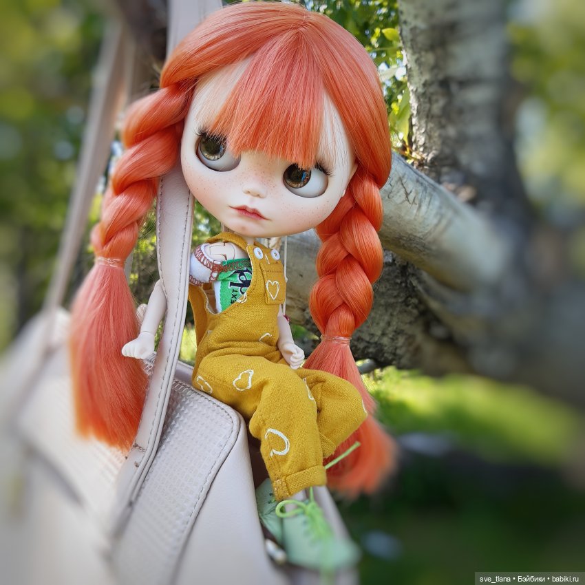 Праздник каждый день. Мой другой Кукольный календарь