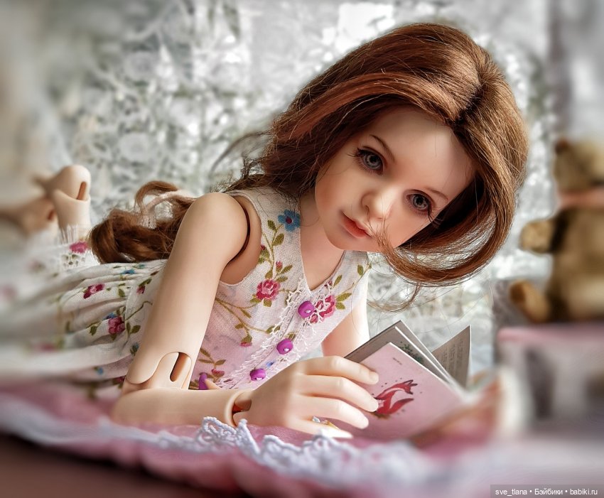 Праздник каждый день. Мой другой Кукольный календарь