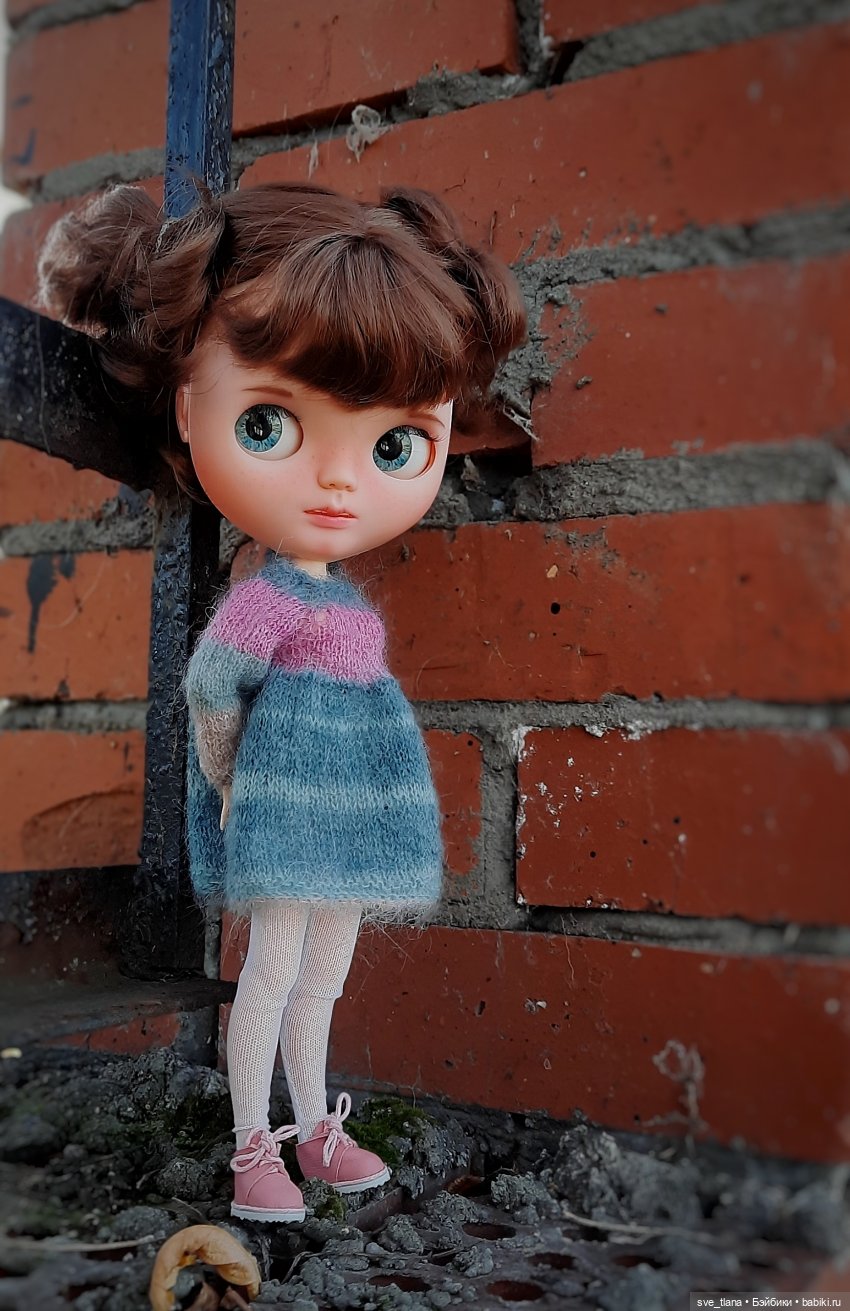 Праздник каждый день. Мой другой Кукольный календарь