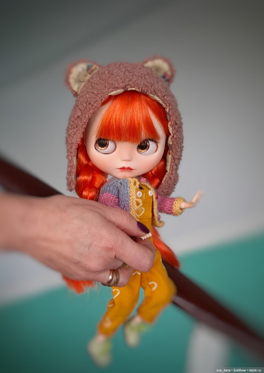 Праздник каждый день. Мой другой Кукольный календарь