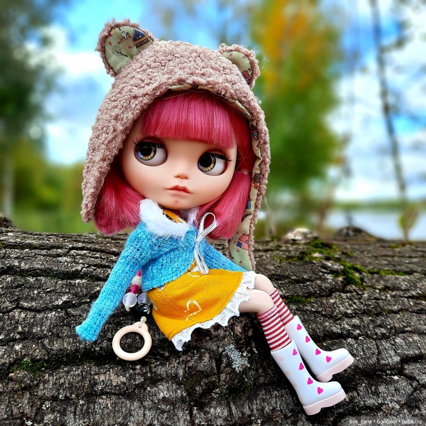 Праздник каждый день. Мой другой Кукольный календарь