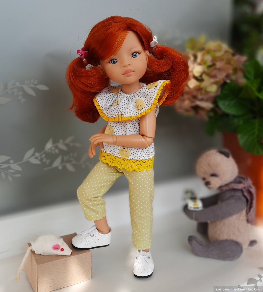 Праздник каждый день. Мой другой Кукольный календарь