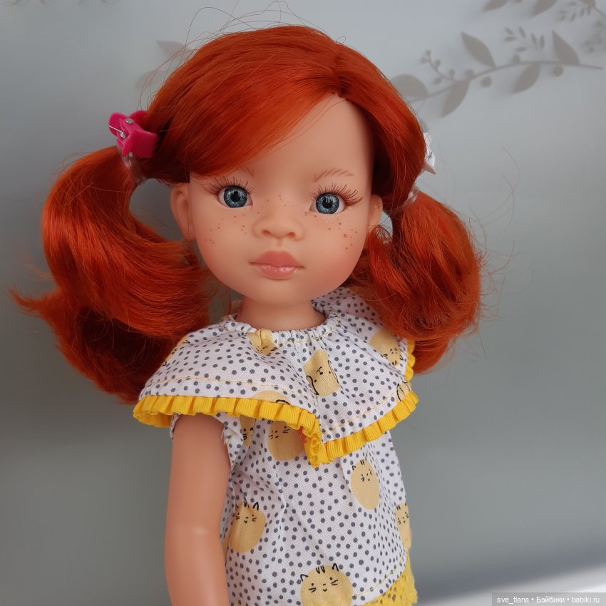 Праздник каждый день. Мой другой Кукольный календарь