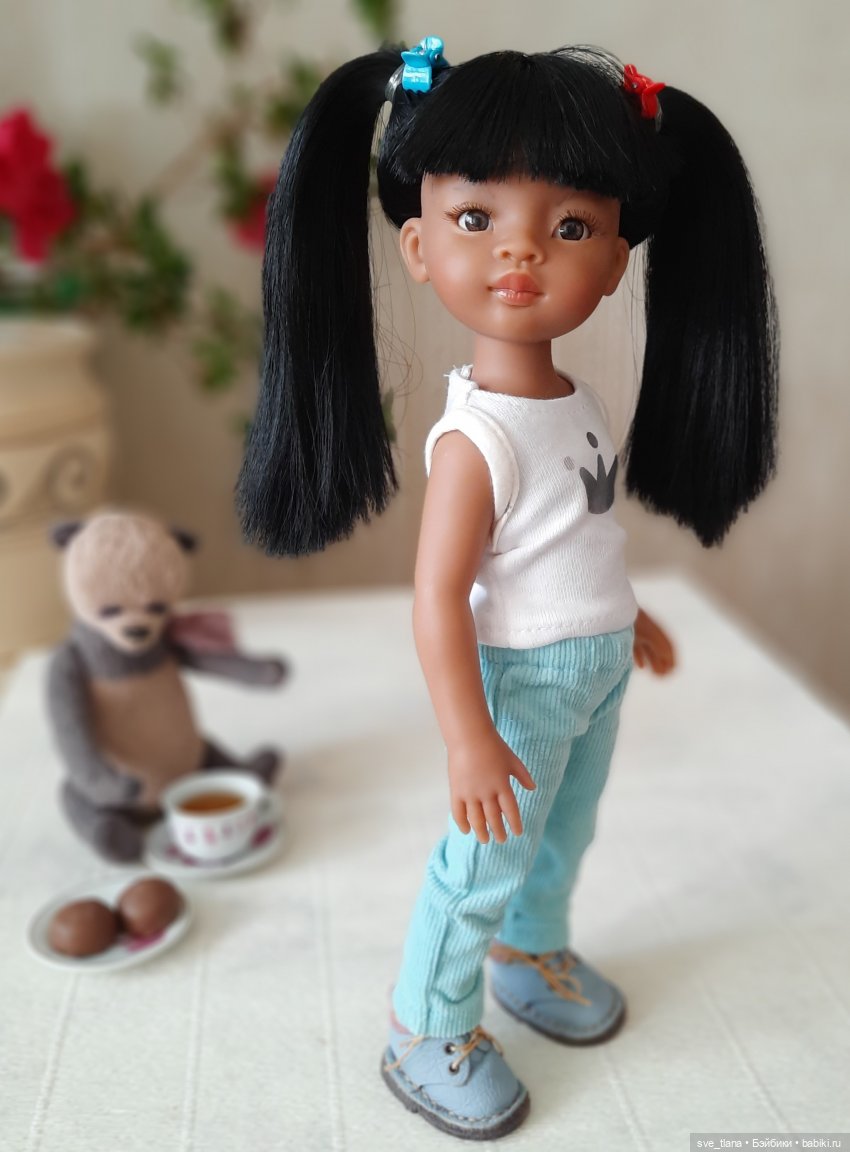 Праздник каждый день. Мой другой Кукольный календарь