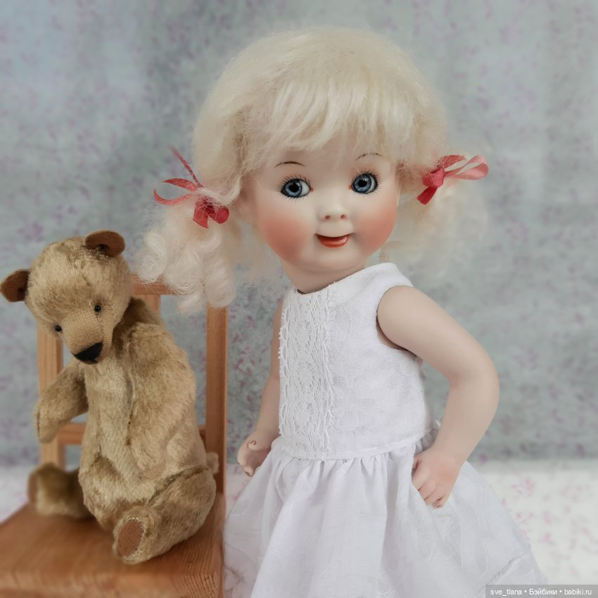 Праздник каждый день. Мой другой Кукольный календарь