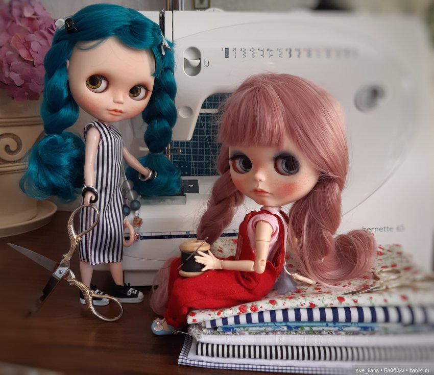 Праздник каждый день. Мой другой Кукольный календарь (фото 6)