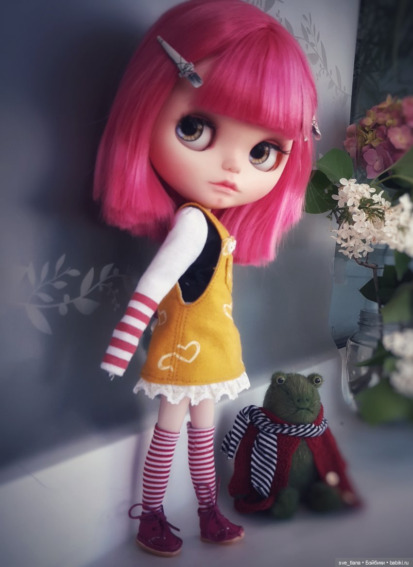 Праздник каждый день. Мой другой Кукольный календарь