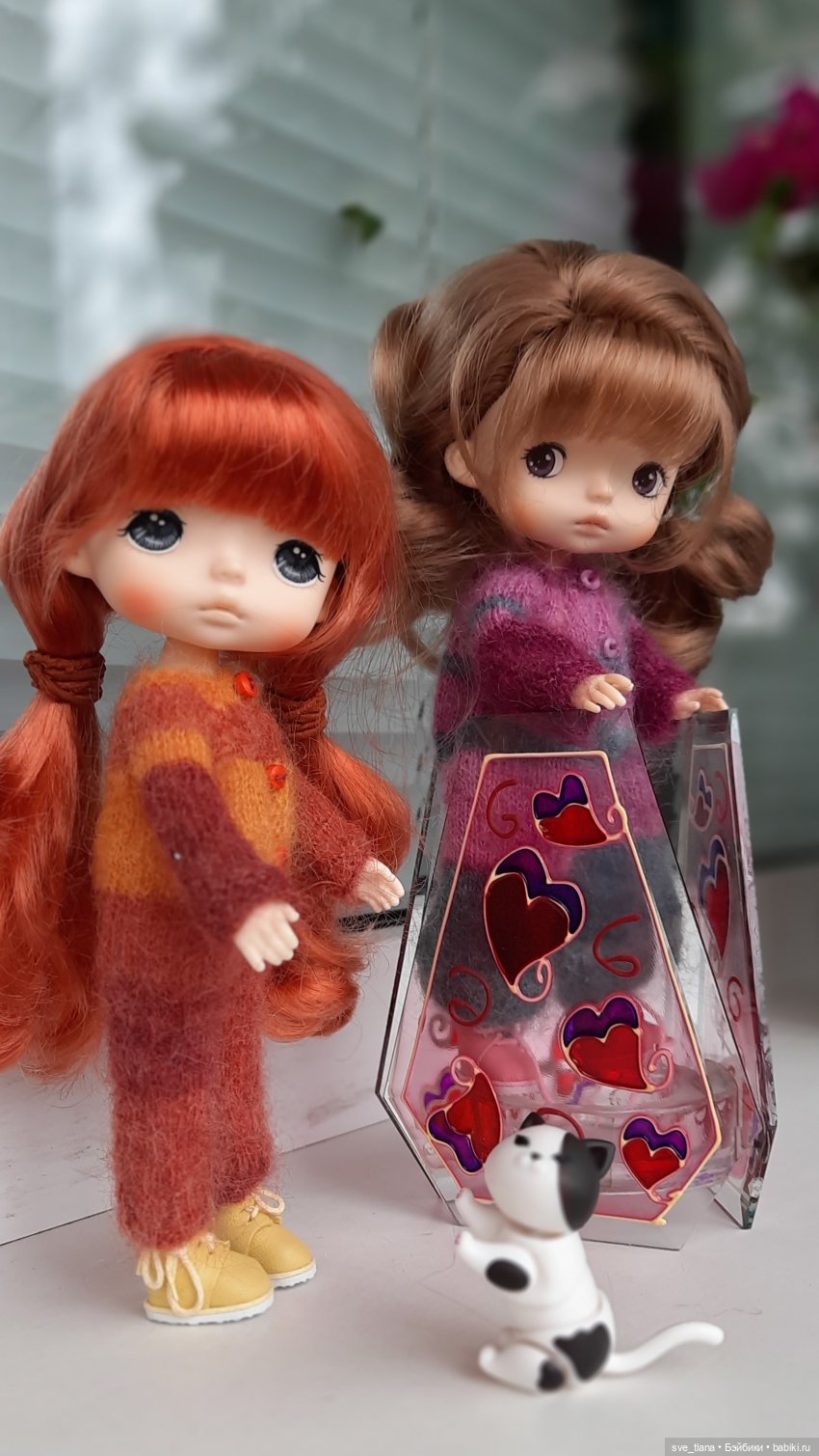 Праздник каждый день. Так себе календарчик