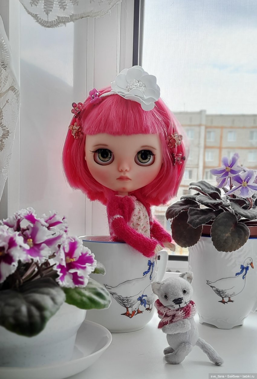 Праздник каждый день. Так себе календарчик