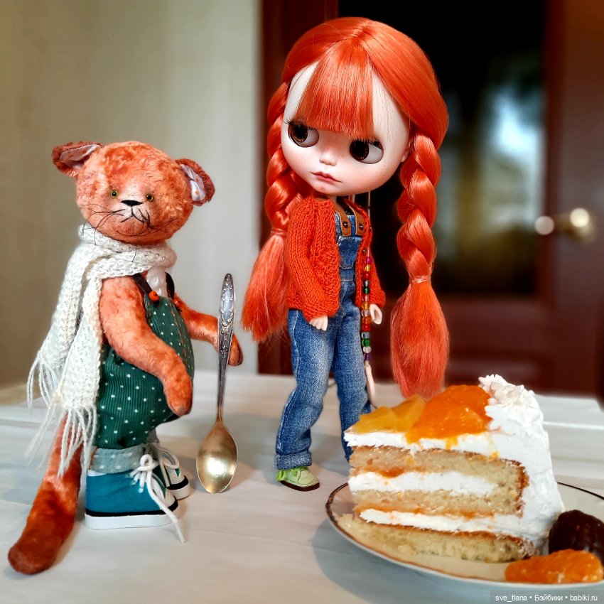 Праздник каждый день. Так себе календарчик