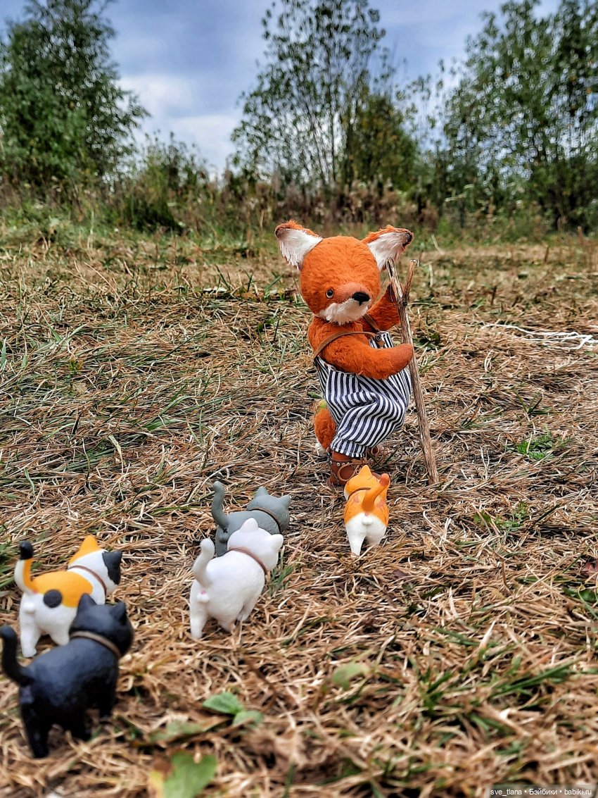 Праздник каждый день. Так себе календарчик