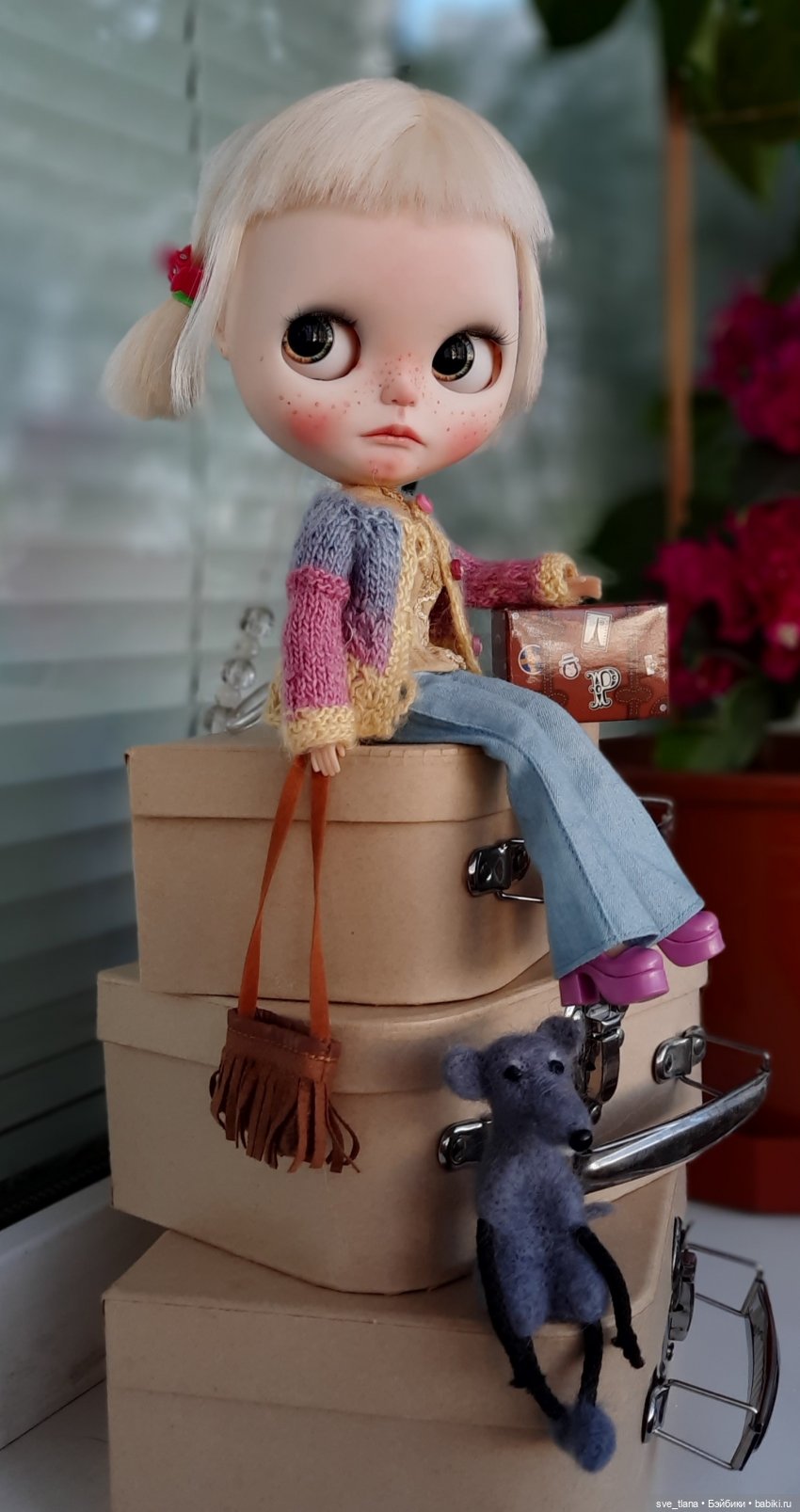 Праздник каждый день. Так себе календарчик