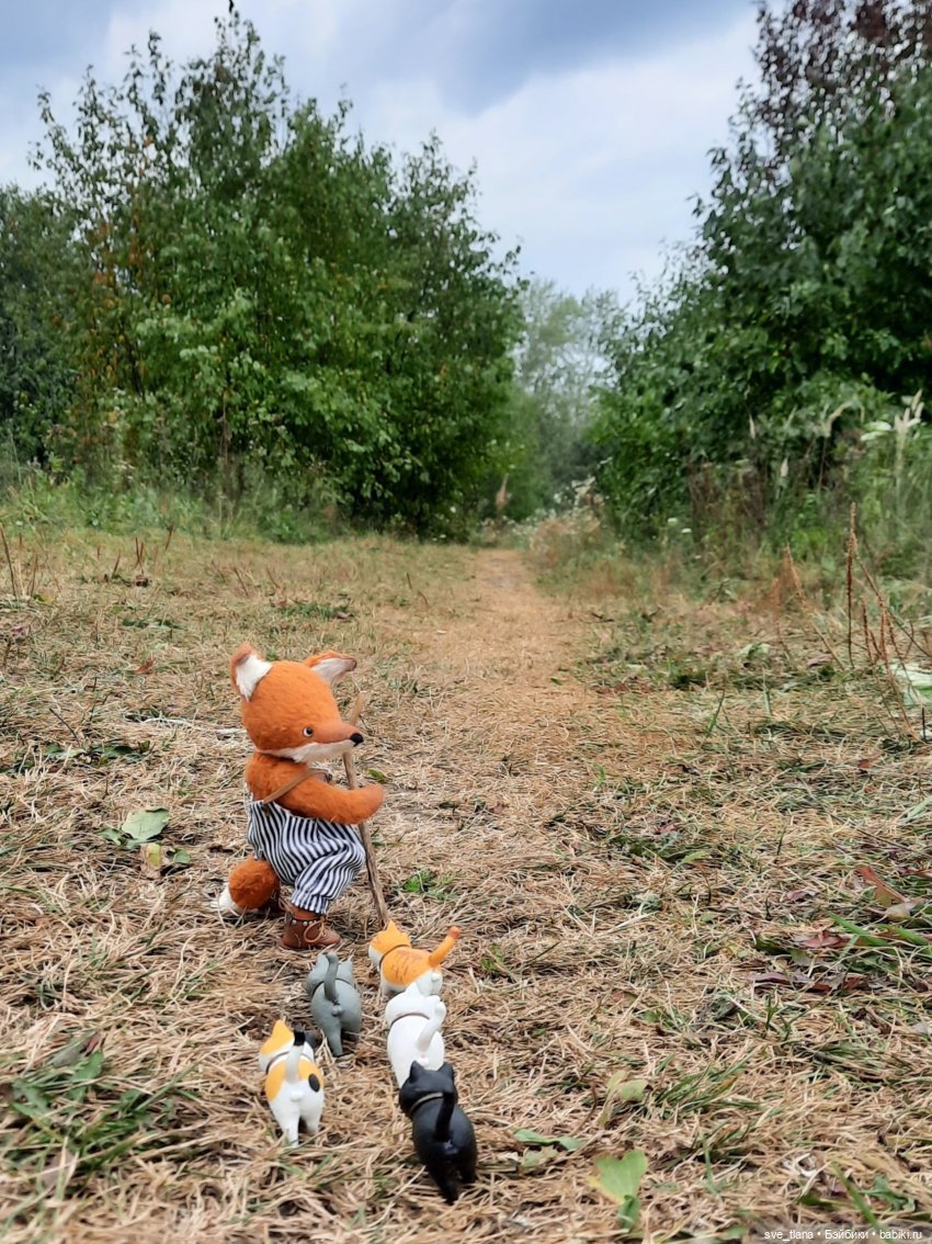 Праздник каждый день. Так себе календарчик