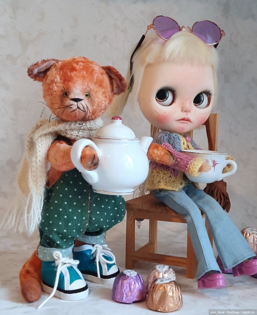 Праздник каждый день. Так себе календарчик