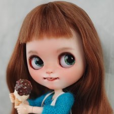 Озорная Сладкоежка