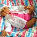 Мои вязалочки