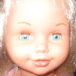 Кукла фирмы Jesmar