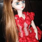 Шарнирка из СП приехала! Kristina63  и  MopkoBka - спасибо , девчата!