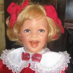 Бетти - 75 сантиметров позитива.