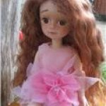 Мои скромные поделочки для Бэби Герл (Baby Girl)