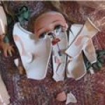 Маргарита Heubach-Köppelsdorf - вторая жизнь