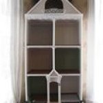 Кукольный домик моими руками, ни один мужчина не пострадал