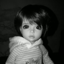 Парень, паренек - Elin Iplehouse