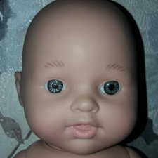 Ремонт пупса - нужен совет