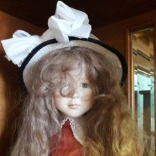 Мари-Белль от Ruth Treffeisen