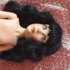 Девочка Paige от Helen Kish