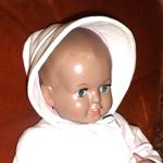 Кукольная история в средневековом районе Берлина