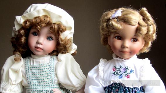 Диана Эффнер