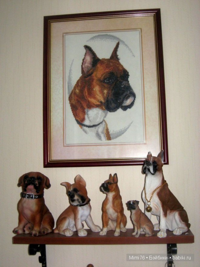 Вышивка крестиком — Другие хобби и увлечения: сад (фото 10)