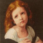 Вышивка крестиком