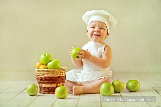 Необыкновенно трогательные образы детей в работах российских фотохудожников