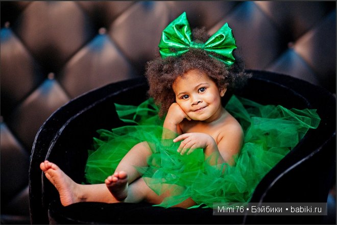 Необыкновенно трогательные образы детей в работах российских фотохудожников