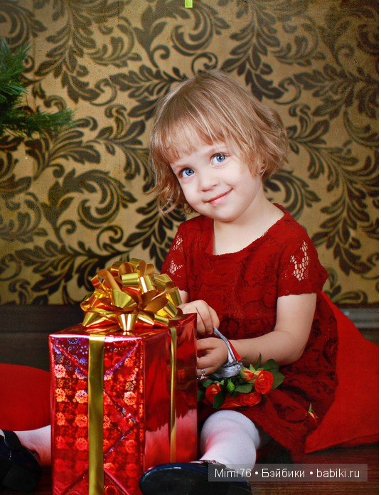 Необыкновенно трогательные образы детей в работах российских фотохудожников (фото 8)