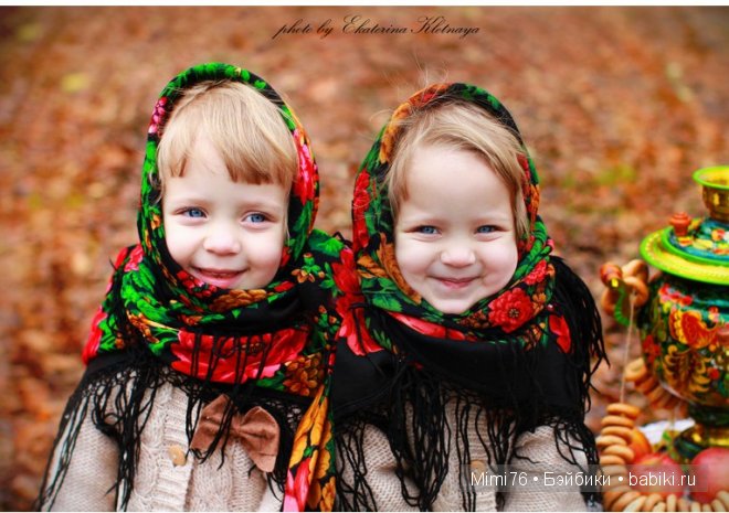 Необыкновенно трогательные образы детей в работах российских фотохудожников (фото 4)