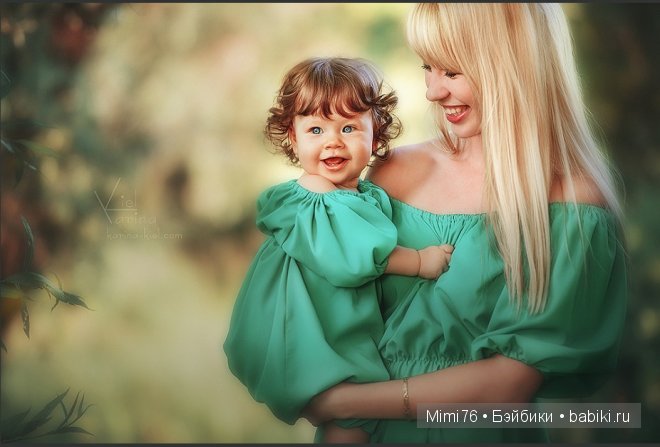 Необыкновенно трогательные образы детей в работах российских фотохудожников