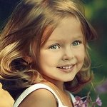 Необыкновенно трогательные образы детей в работах российских фотохудожников